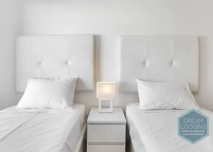 Miguel Torga Dream Lodging