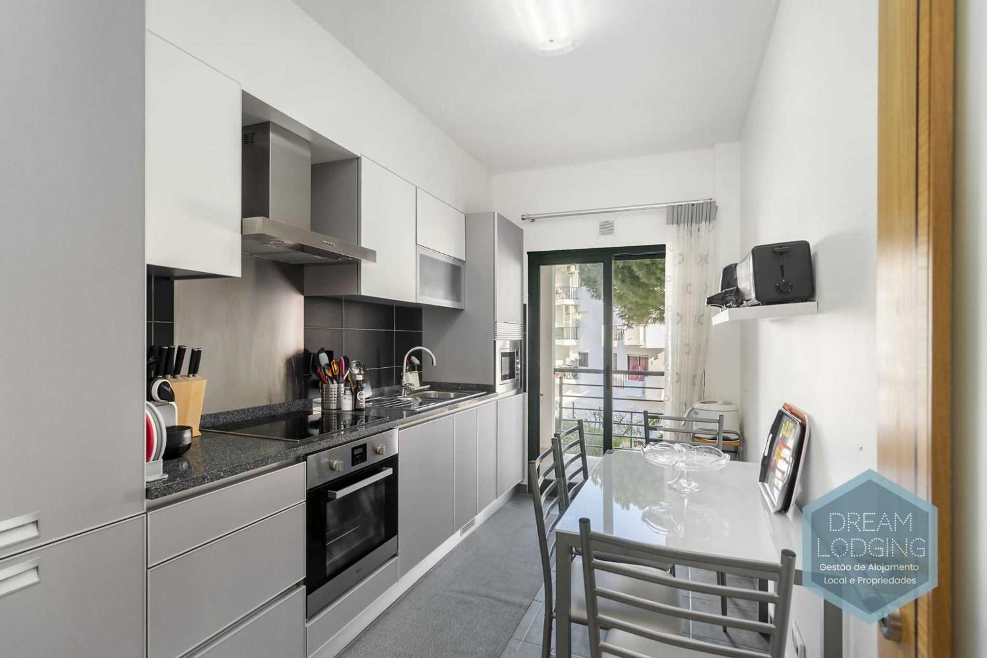 Apartamento Miguel Torga Dream