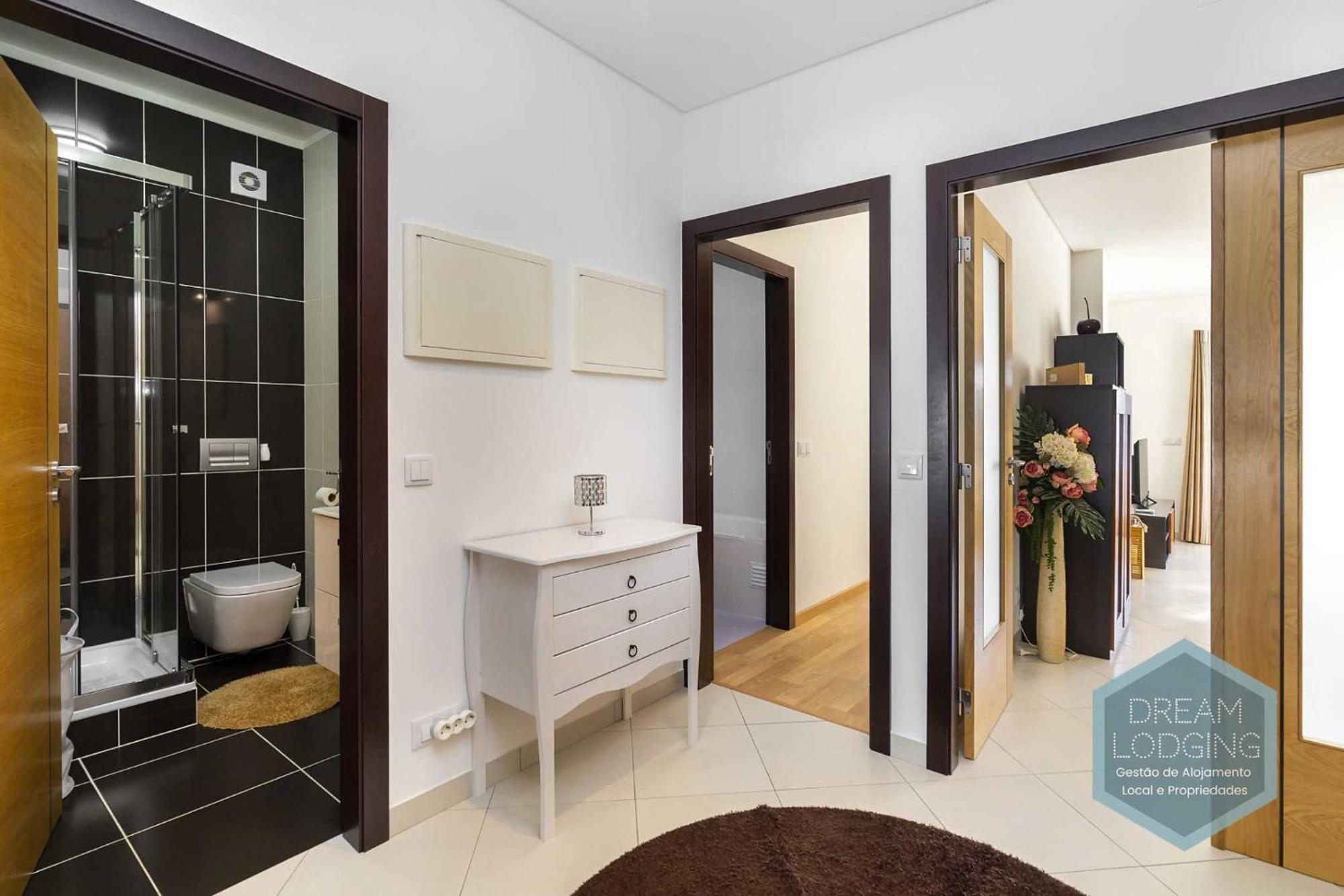 Apartamento Miguel Torga Dream