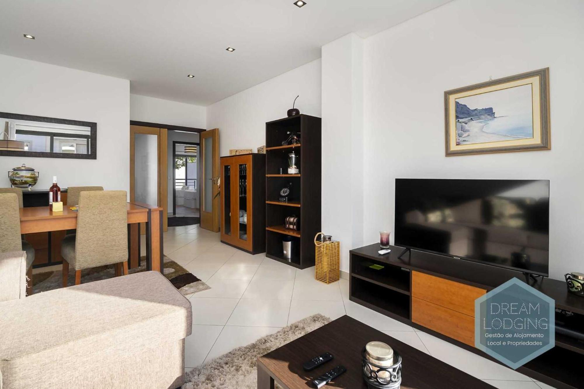 Apartment Miguel Torga Dream