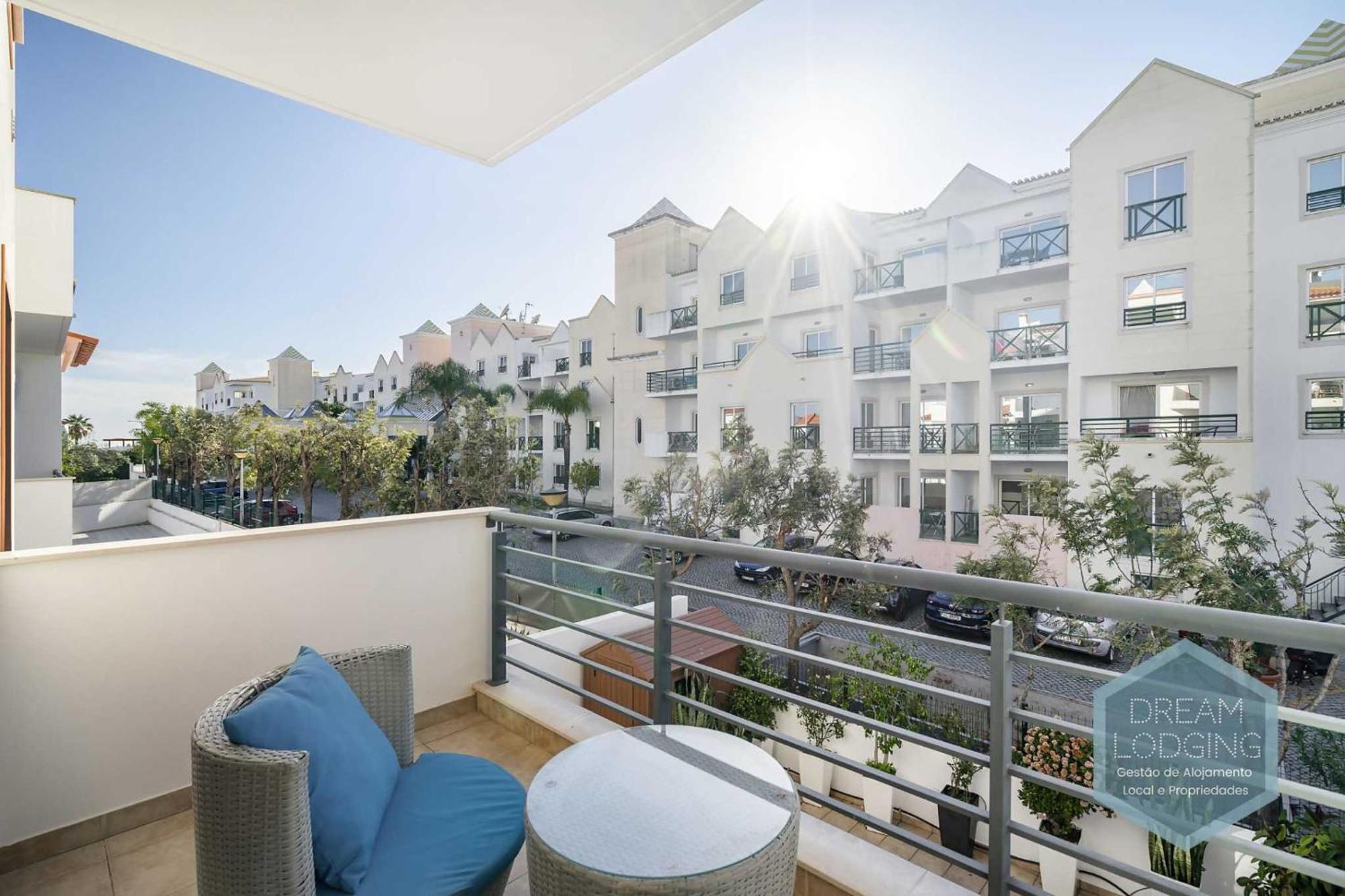 Apartamento Miguel Torga Dream