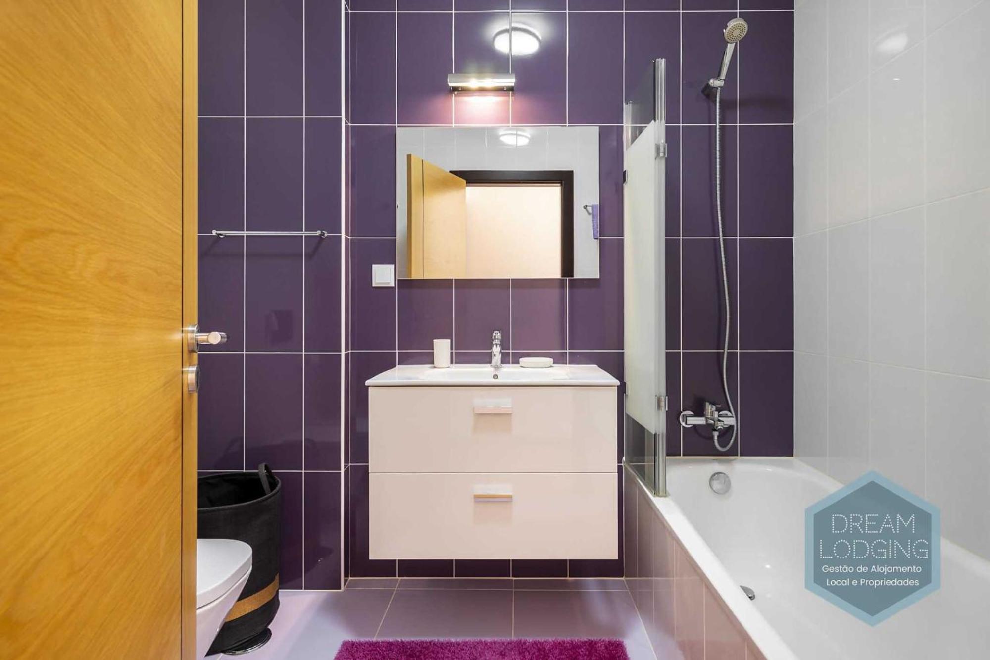 Miguel Torga Dream Apartment *