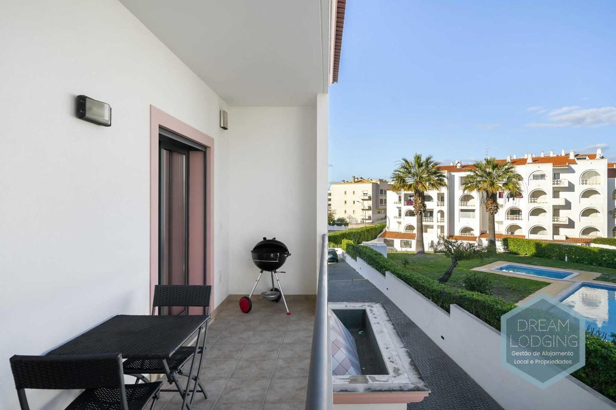 Apartment Miguel Torga Dream Albufeira